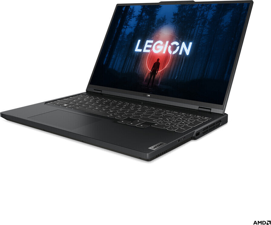 Lenovo Legion 5 Pro 16IRX8 - 16 Lenovo Legion 5 Pro 16IRX8 - 16